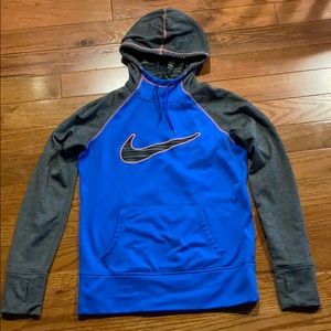 Nike Therma-Fit Sweatshirt